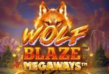 Wolf Blaze WowPot Megaways slot